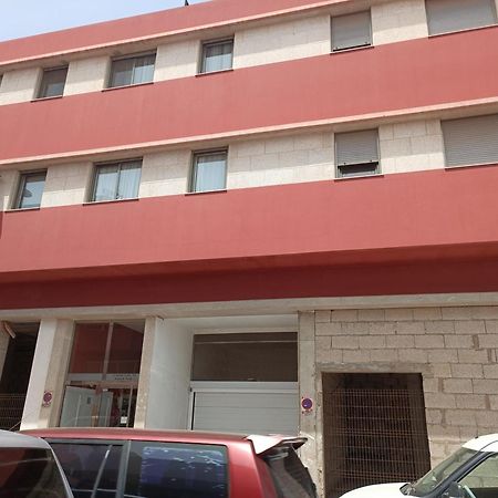 Apartment Orange Fuerteventura Пуэрто-дель-Росарио Экстерьер фото